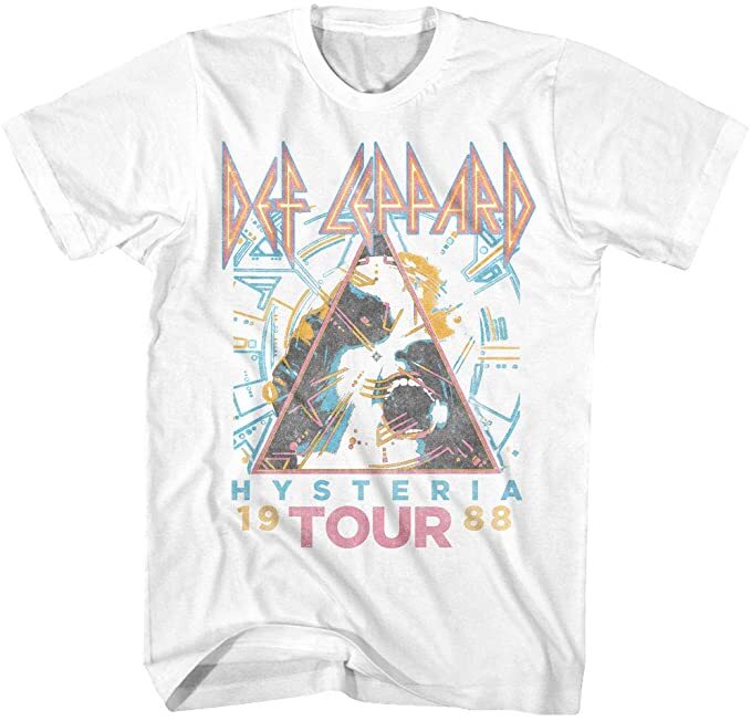 Thrianta consectetur Rock Shirt
